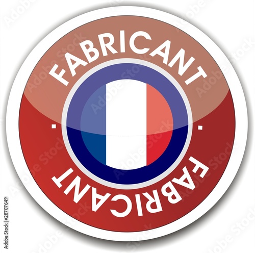 bouton fabricant français