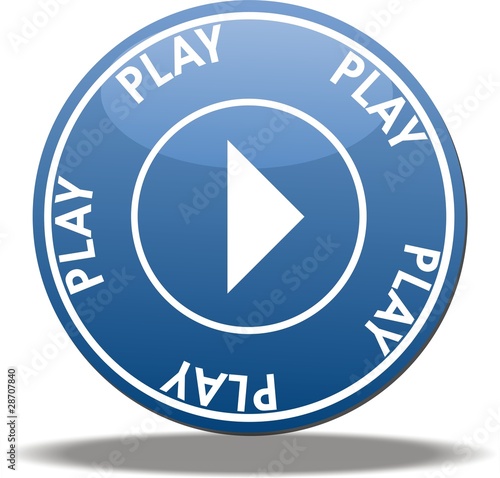 bouton play
