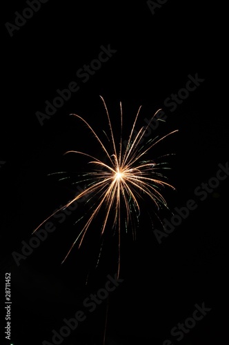 Wallpaper Mural Feuerwerk Torontodigital.ca