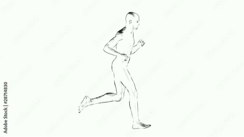 run run