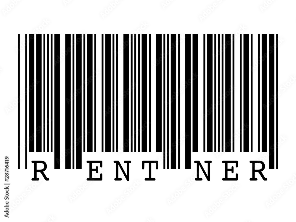 bar code