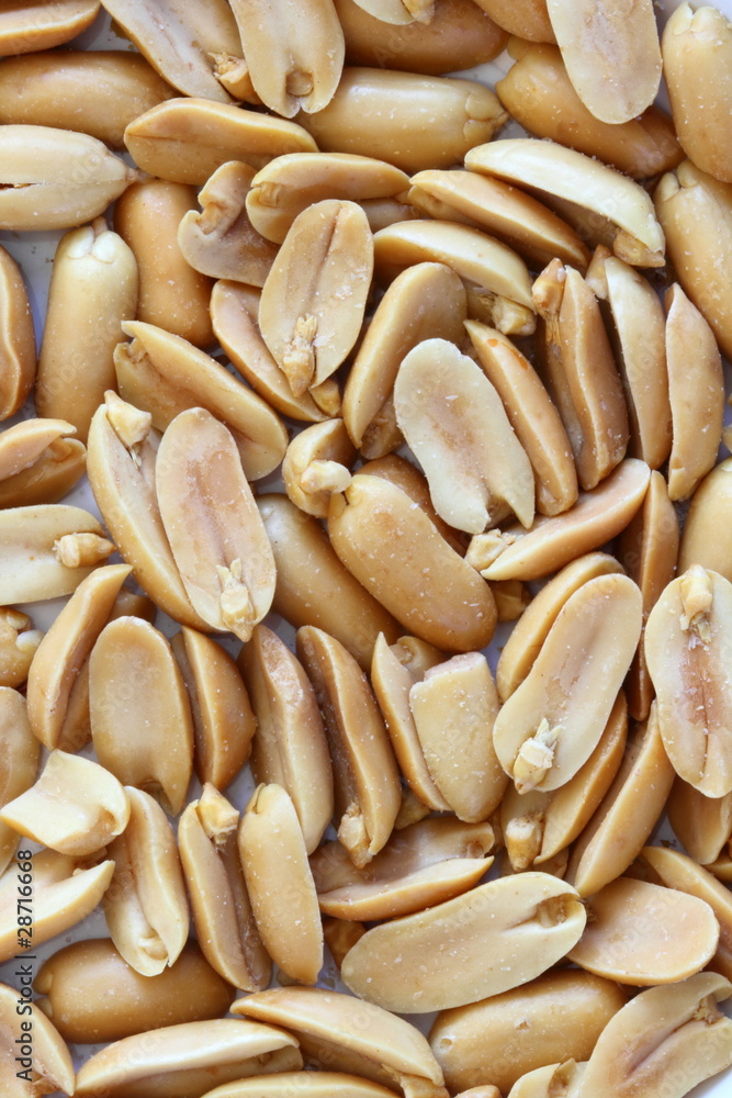 Peanuts Peanuts