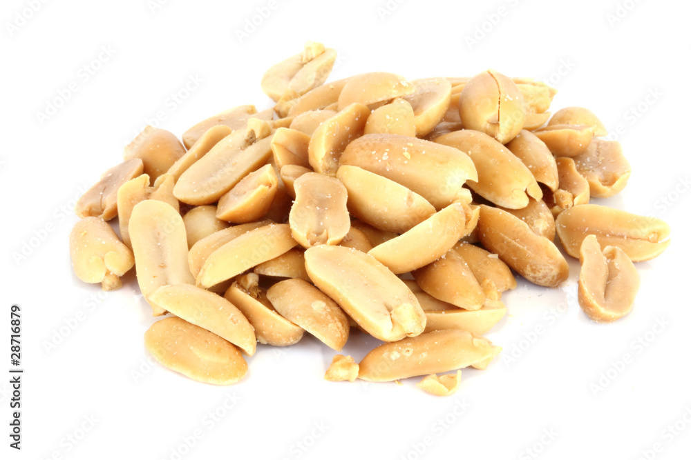 Peanuts Peanuts