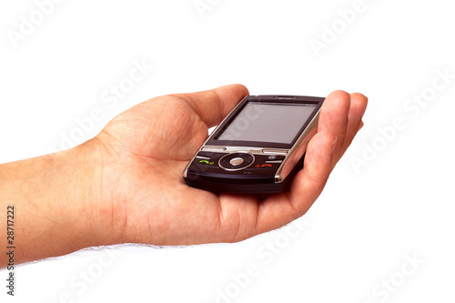 Wallpaper Mural Mobile phone Torontodigital.ca