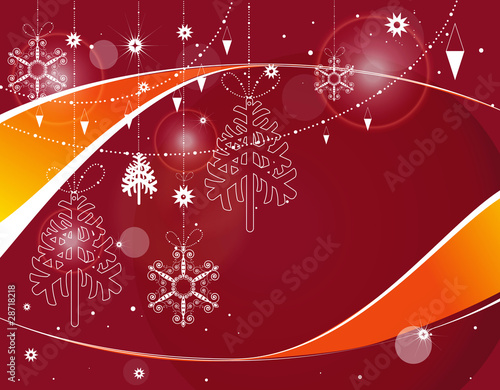 Christmas Frame