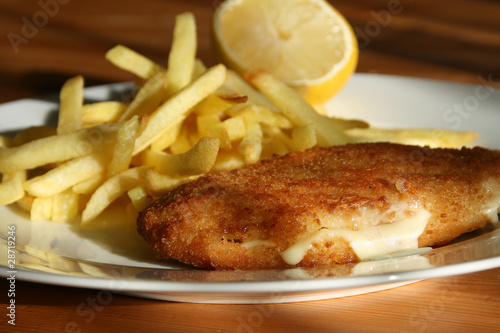 Valokuva Cordon Bleu