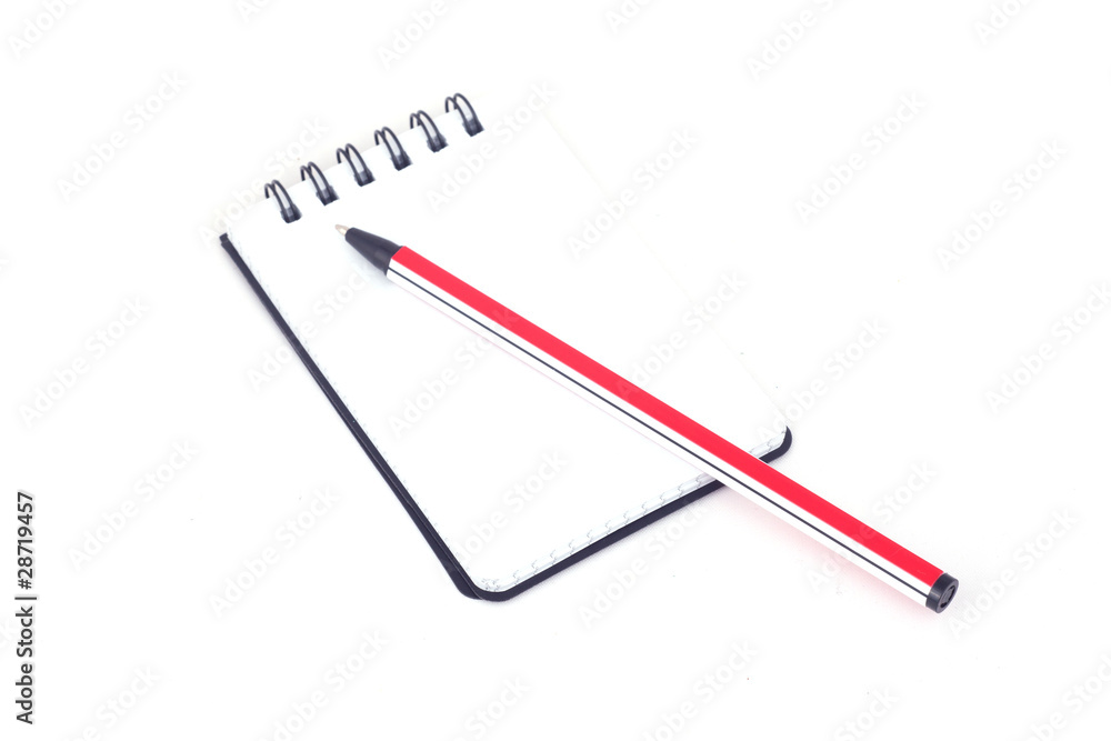 Notebook Notebook