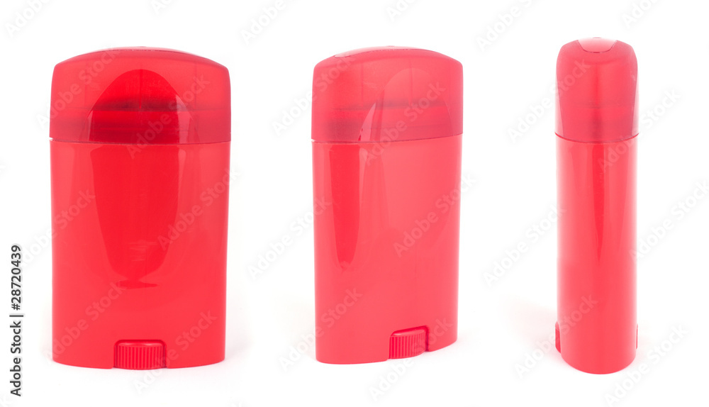 Deodorant stick Deodorant stick