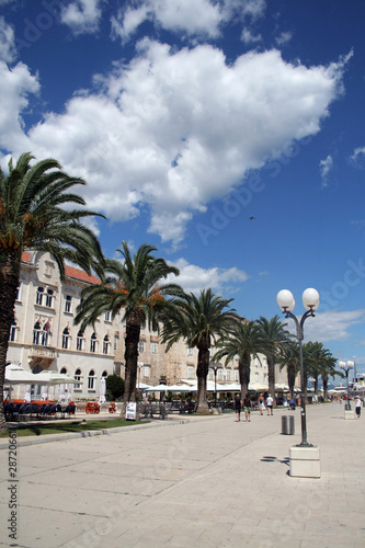 Trogir,Croatia