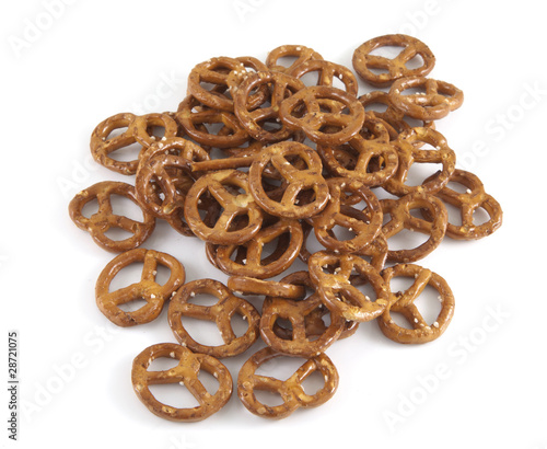 Pretzels