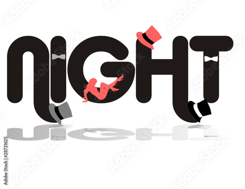 night