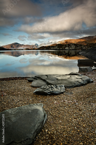 Killarney Upper Lake photo