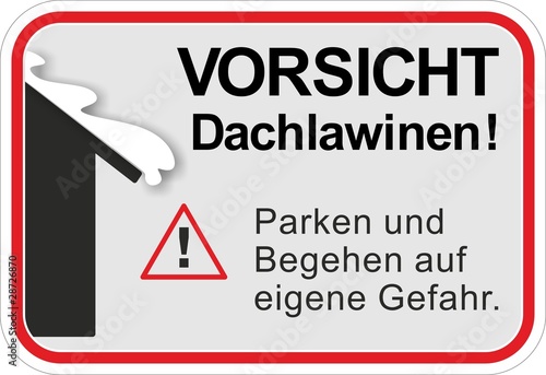 Dachlawine 3