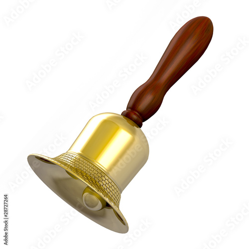 Fotografie handbell