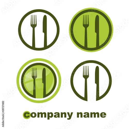 logo cooking 5 (green circles x4)