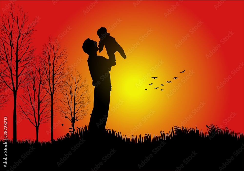 padre hijo padre hijo