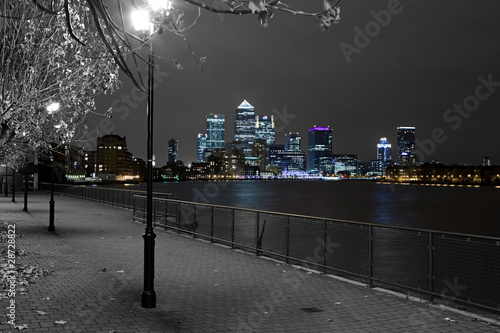 Canary Wharf