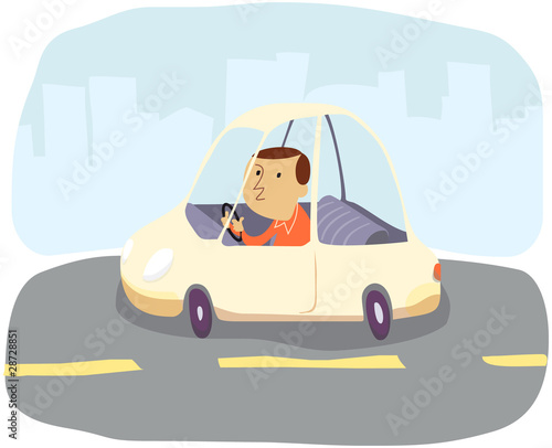 Coche