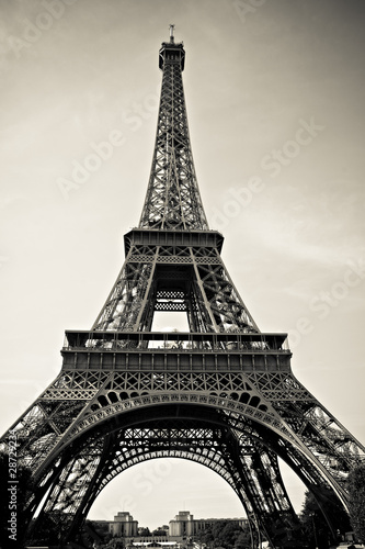 Eiffel Tower