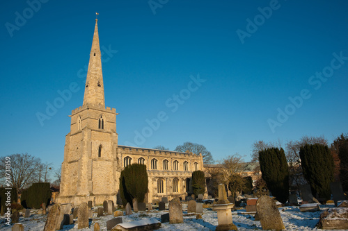 St Andrews Church