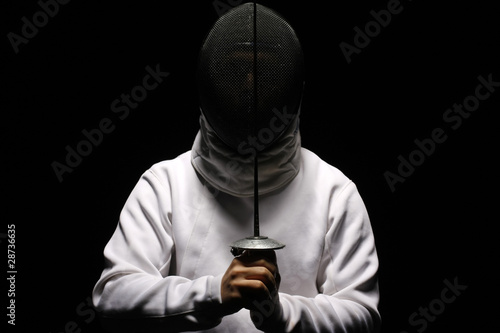 Fencing photo