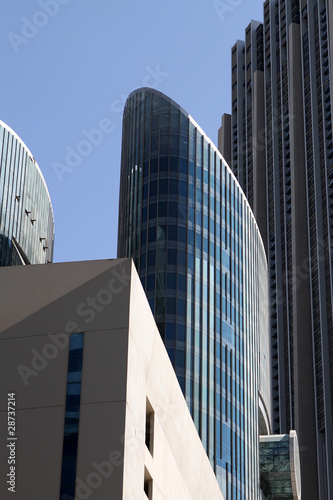 Modern architecture