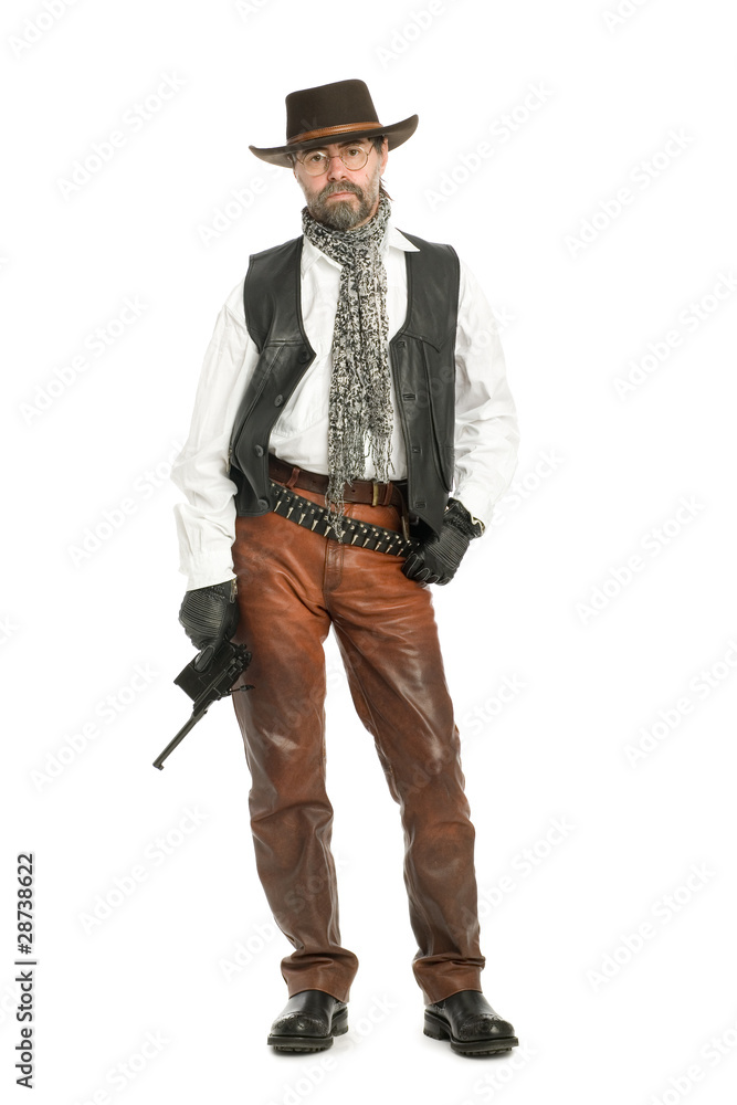 Cowboy Cowboy