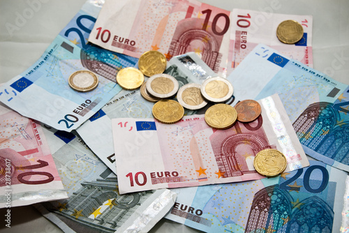 euro monnaie argent