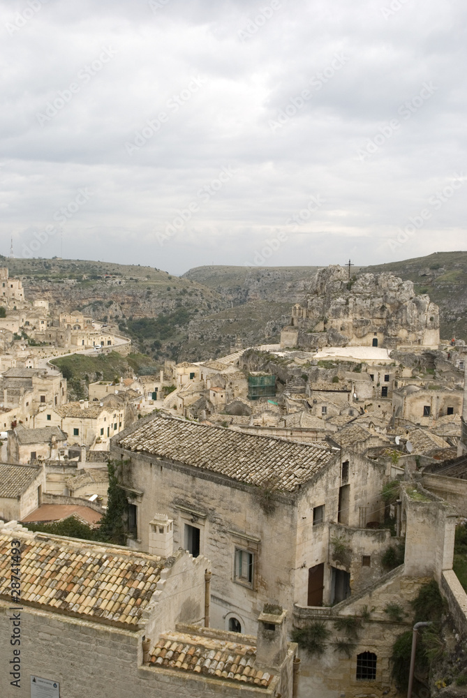 Matera, Basilicata