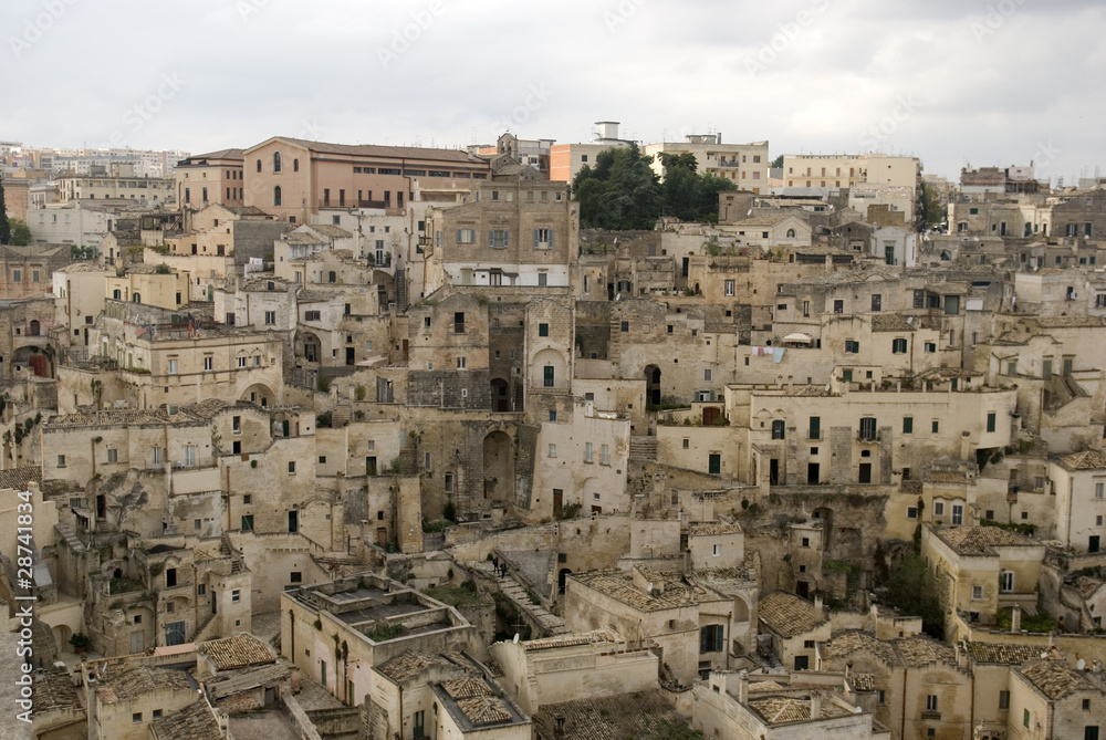 Matera, Basilicata