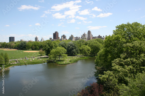 Central Park