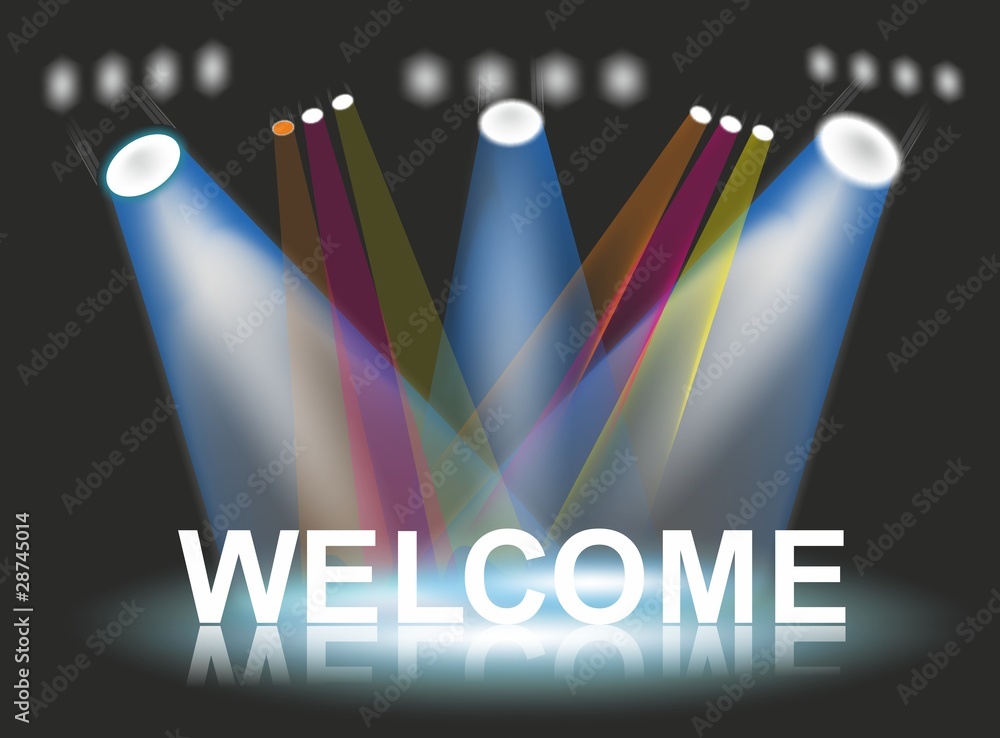 Bühne 4 Adobe Stock