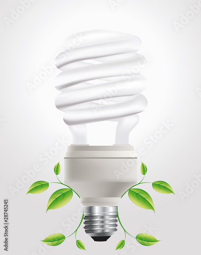 Energiesparlampe