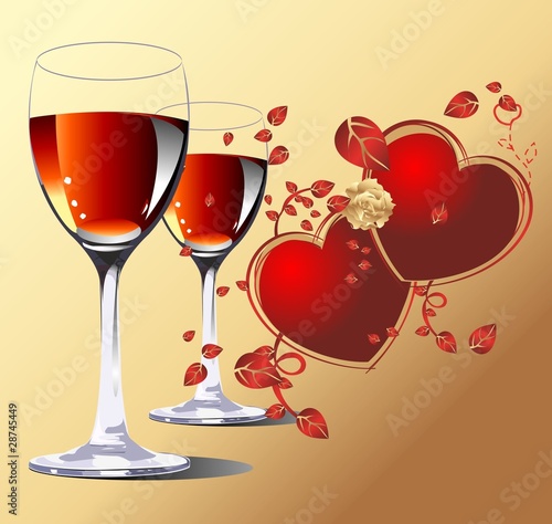 corazon copa