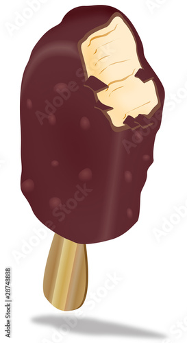 Bombón helado 1