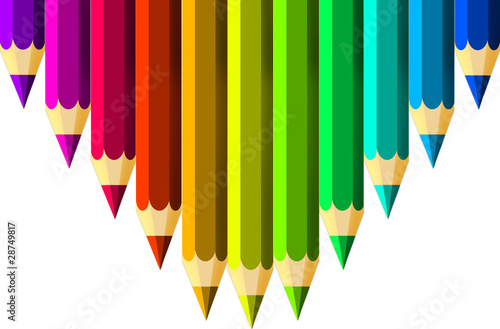 Crayons