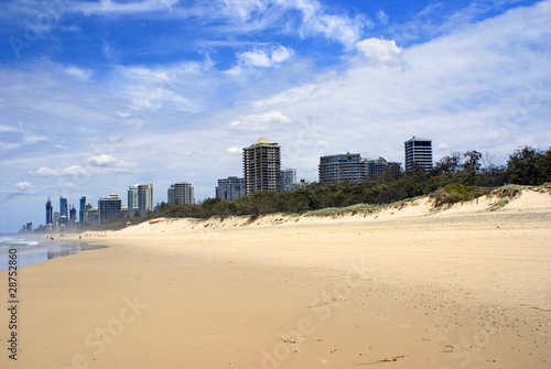 Gold Coast © Pixler