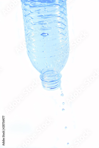 water drop bottle