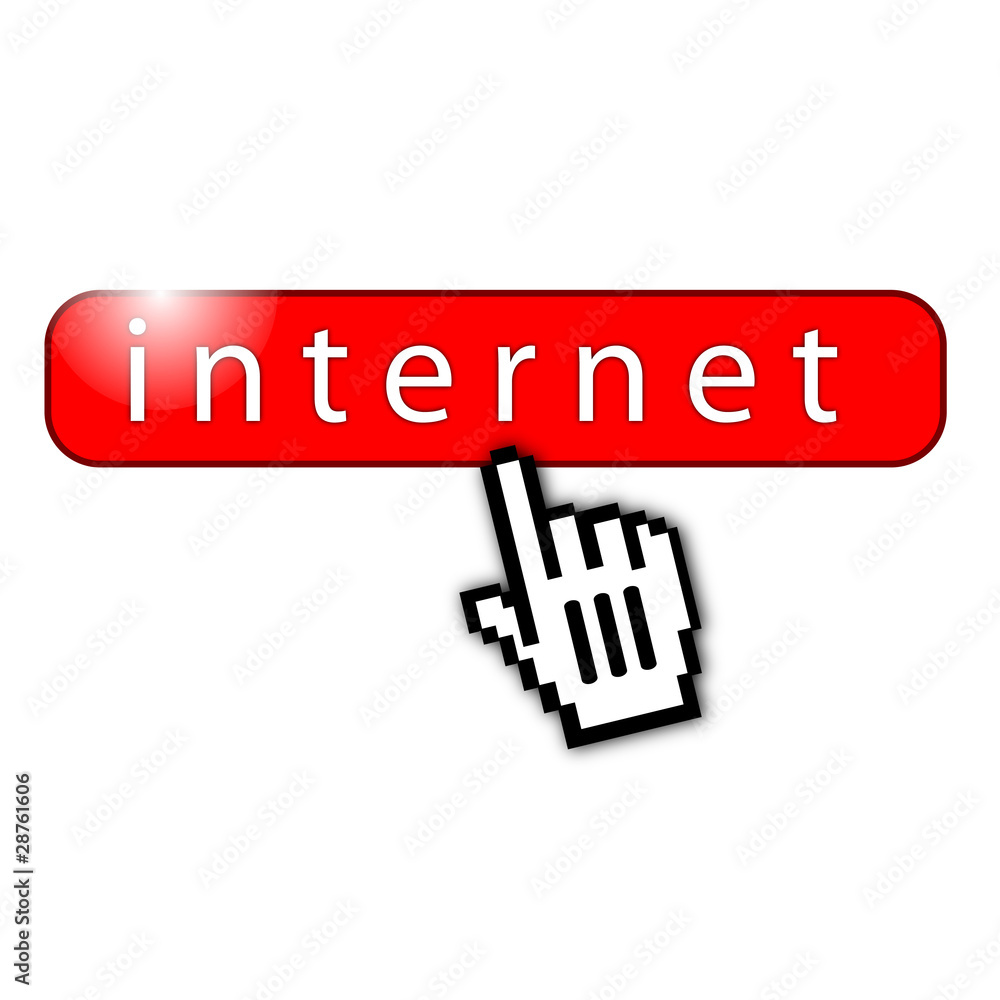 click internet