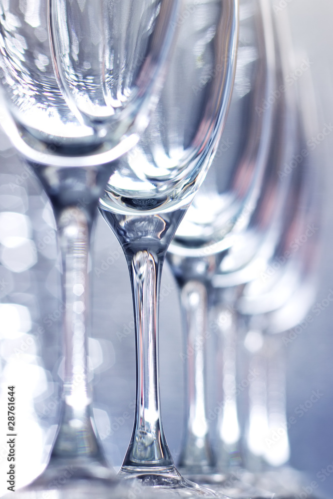Champagne Glasses Champagne Glasses