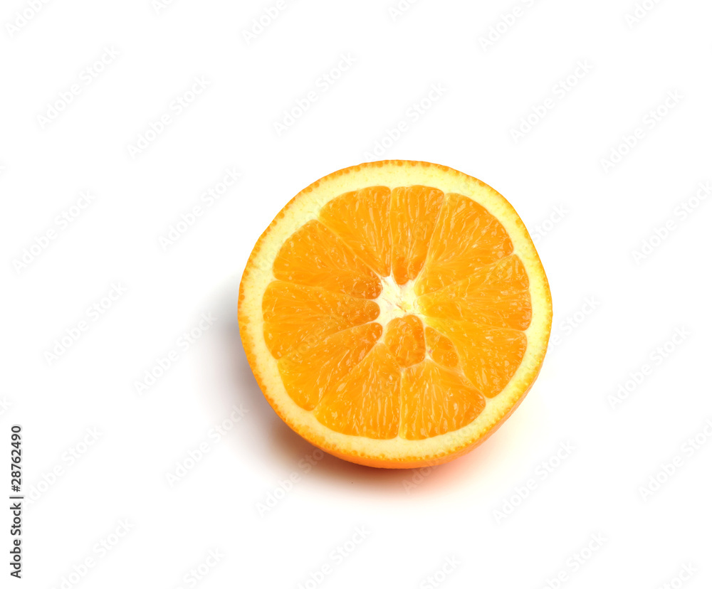Slice of Orange