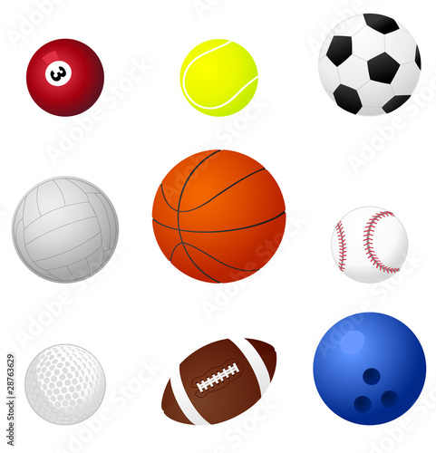 Sports balls2