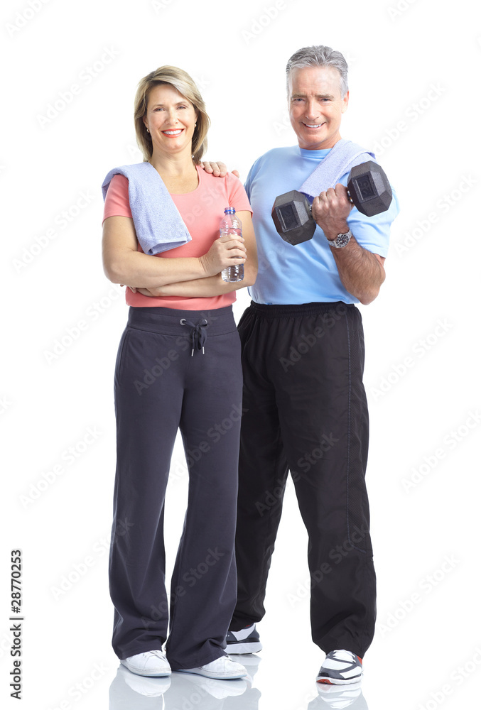 Gym & Fitness Gym & Fitness