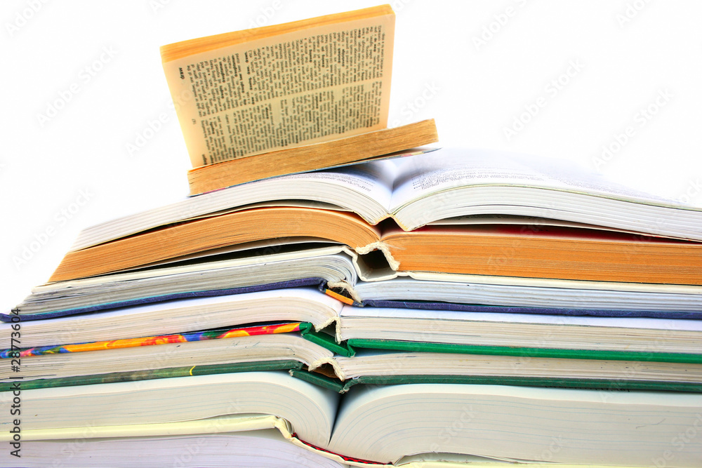Books Books