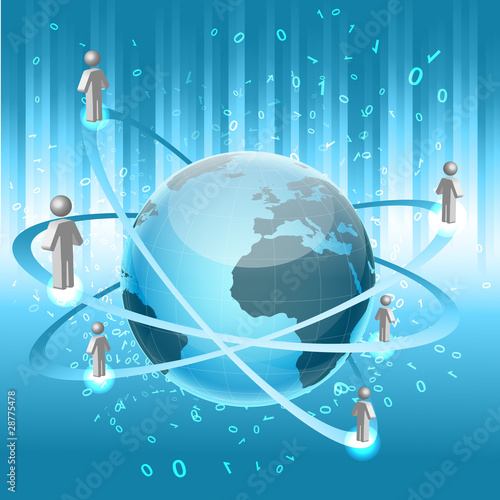 networking