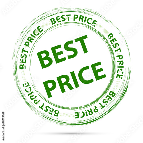 best price tag