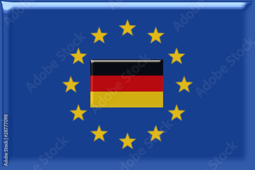 Deutschland und Europa