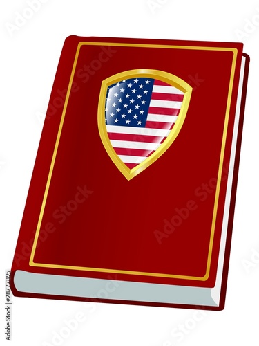 constitution of United States