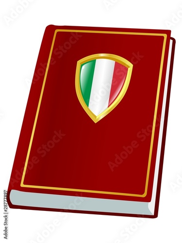 constitution of Italy