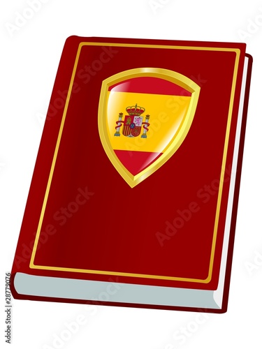 constitution of Spain
